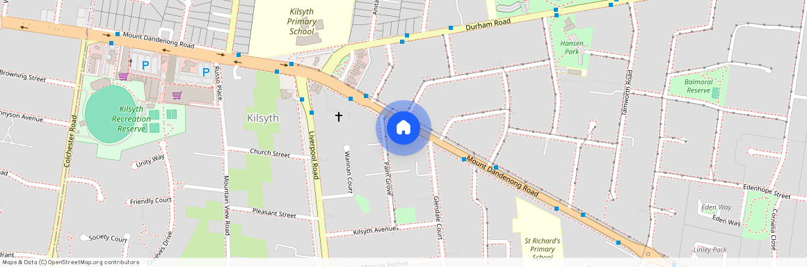 2/634 Mt Dandenong Rd, Kilsyth