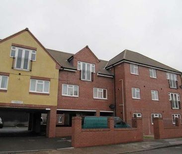 Apartment, Radnor Court, Heath End Road, Nuneaton, CV10 - Photo 1