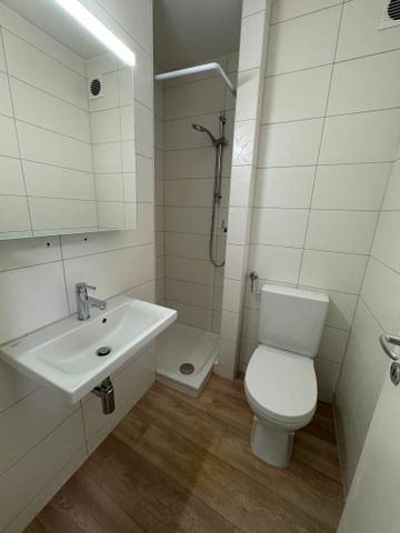 1 Zimmer, 27 m², 3. Stock - Photo 2