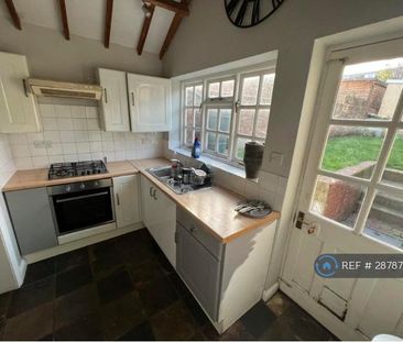 3 bedroom terraced house to rent - Photo 4