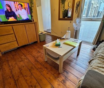 1 Bed Flat, Pratt Mews, NW1 - Photo 3