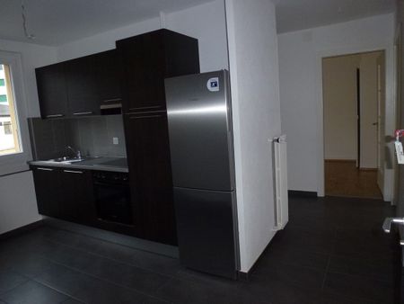 Appartement trois pièces - Photo 3