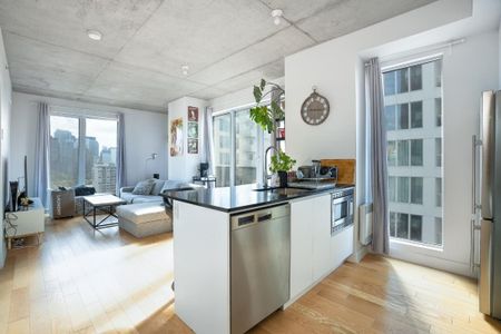 Appartement à louer - Photo 5