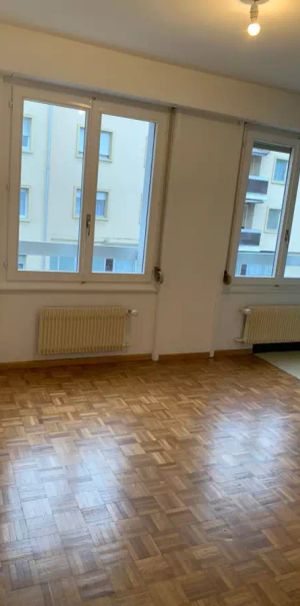 Vevey - rue des Communaux 11 - appartement de 1 pièce au 1er étage - Photo 1