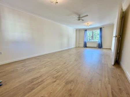 2 bedroom terraced house to rent - Photo 3