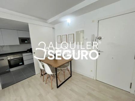 Piso en alquiler en Villa de Vallecas - Foto 5