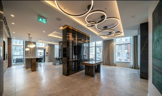 For Lease - 252 Church Street Unit# 4205, Toronto, Ontario - Photo 1