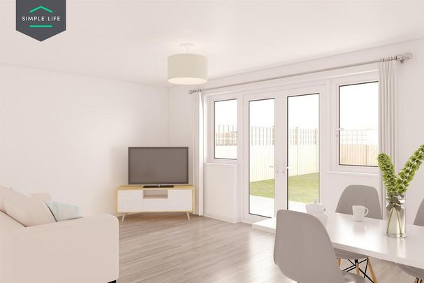 3 bedroom semi-detached house to rent - Photo 1