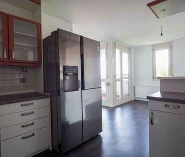 #willkommendaheim | Zentrales, lichterfülltes Penthouse mit Dachter... - Photo 1