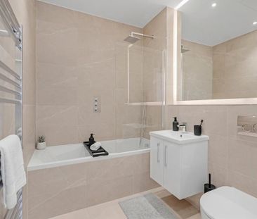 2 bedroom flat to rent - Photo 5