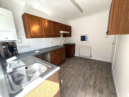 2 bedroom terraced bungalow to rent - Photo 5