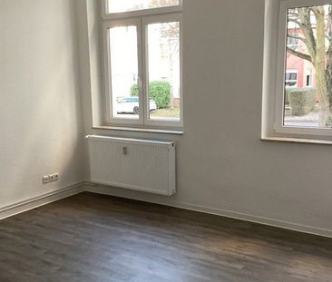 Mit extra großer Terrasse! - Foto 1