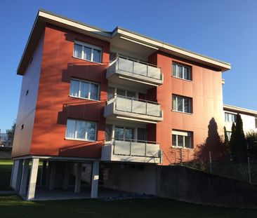 Moderne Wohnung mit grosszügigem Grundriss in Regensdorf - Photo 4