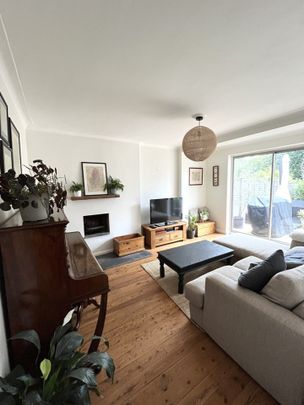 Room in a Shared House, Ethelburt Avenue, SO16 - Photo 1