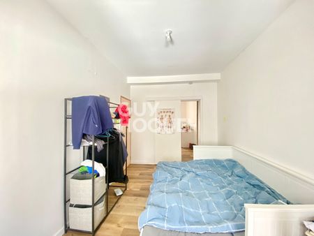 Location Appartement 1 pièce 20m² - Photo 2