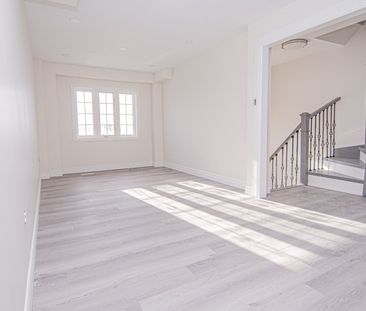 For Lease - 5685 Retreat Street, Mississauga, Ontario - Photo 1