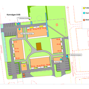 Kornvägen 50 - Foto 3