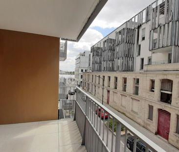 location Appartement T4 DE 90.5m² À BORDEAUX - Photo 5