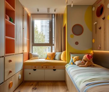 Charmant appartement de 1,5 pièce au cœur de Zurich - Photo 2