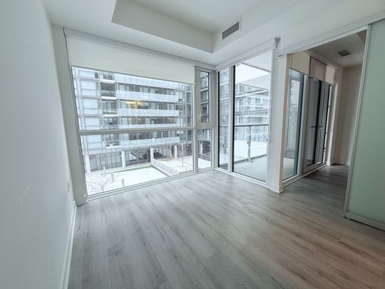 For Lease - 70 Princess Street Unit# 1431 E, Toronto, Ontario - Photo 1