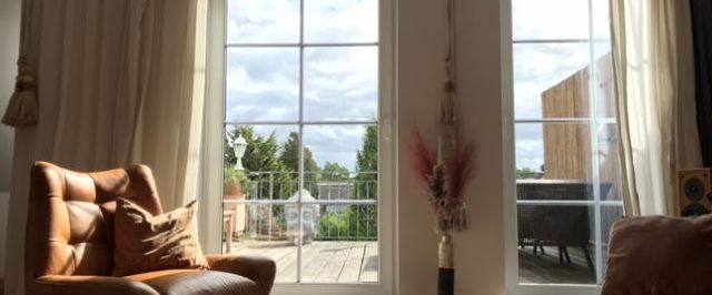 Schöner Wohnen am Königsforst bei Köln - Foto 1