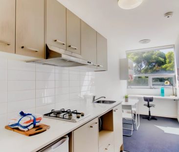 Standard 1 Bedroom - Photo 3