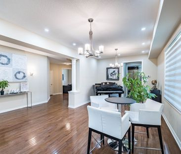 For Lease - 122 Spring Azure Crescent, Oakville, Ontario - Photo 1