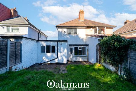 2 bedroom semi-detached house to rent - Photo 3