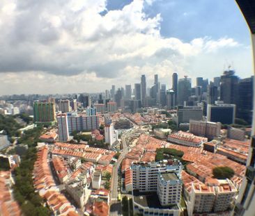 3 Bedroom HDB_FIVE_ROOM at Central Area - Photo 3