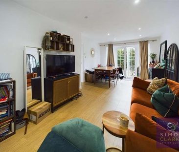 Richmond Road, New Barnet, En - Own Private Garden, EN5 - Photo 3