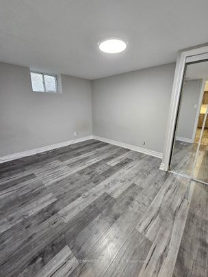 For Lease - 259 Tower Drive Unit# BSMT, Toronto, Ontario - Photo 1