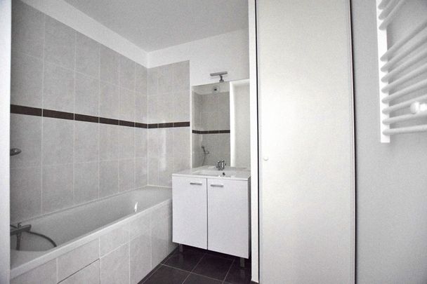 Appartement 3 pièces - Photo 1