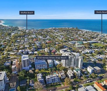 6/15 Verney Street, Kings Beach, Qld 4551 - Photo 5