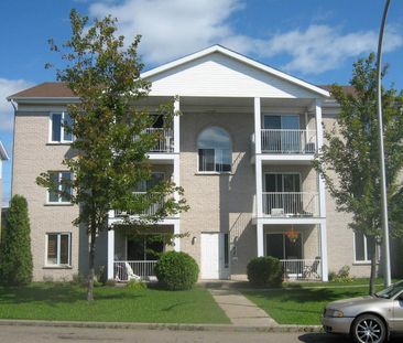 5 1/2 - 460 RUE TANGUAY, Trois-Rivieres - Photo 1