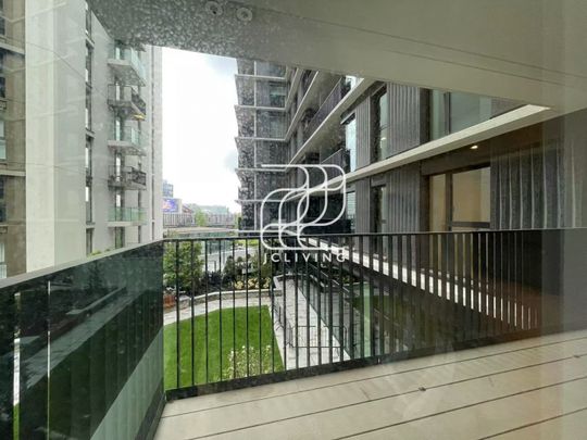 Westmont Apartments, Fountain Park Way, White City Living, London W12 - Photo 1