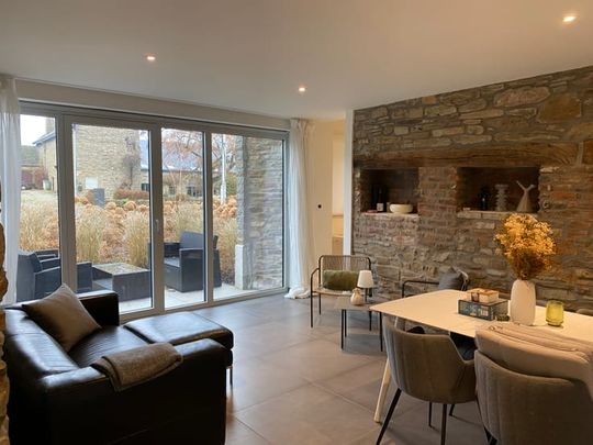 Appartement te huur - Foto 1