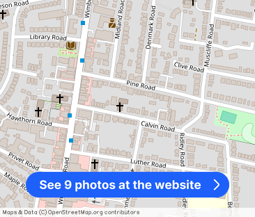 5 Bed Student House Clavin Road - SEE VIDEO TOUR - Photo 1