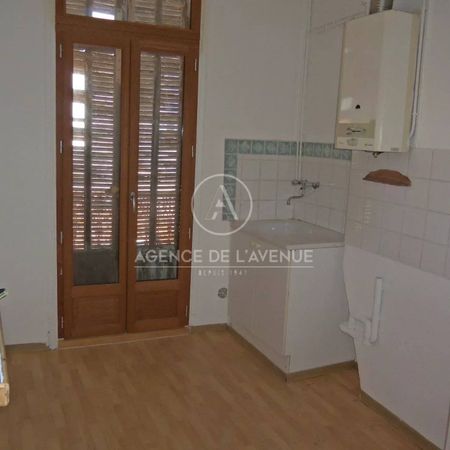 T2 LA SEYNE SUR MER 83500 CENTRE VILLE - Photo 4