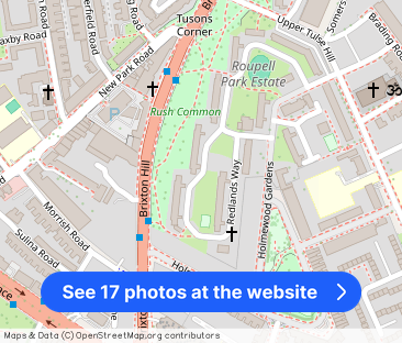 Redlands Way, London, SW2 - Photo 1