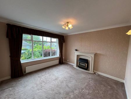 2 bedroom bungalow to rent - Photo 4