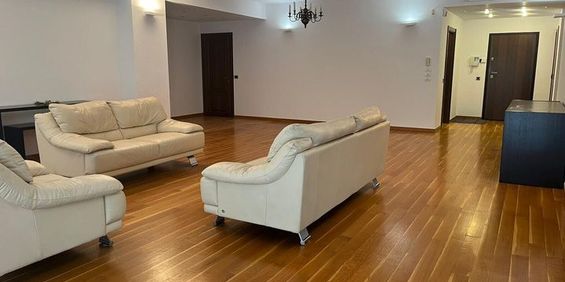 Dorobanti Capitale, inchiriere apartament 4 camere, 216 mp totali, imobil din 2004, - Fotografie 3