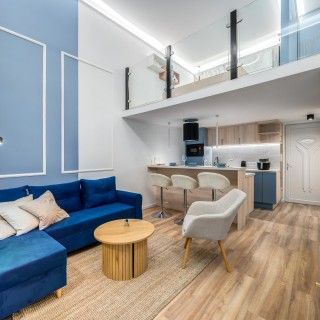 Izabella Studio apartment - Fotó 1