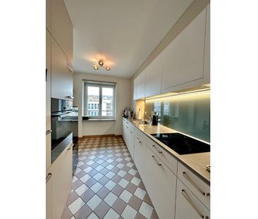 2½ Zimmer-Wohnung in Zürich - Kreis 8 Riesbach, möbliert, auf Zeit - Foto 6