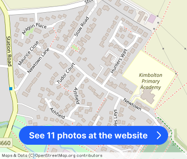 The Chestnuts, Kimbolton, PE28 - Photo 1