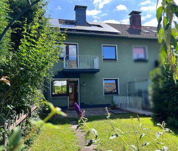 Einfamilienhaus zur Miete in GL-Paffrath - Photo 1