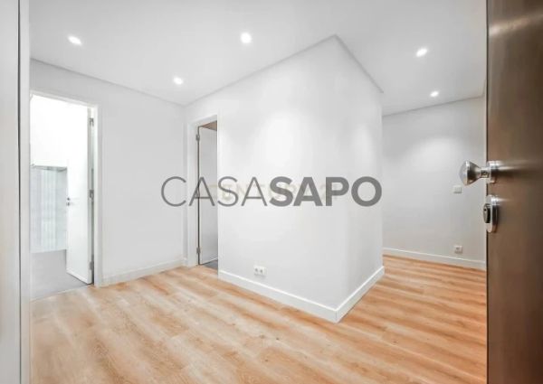 Apartamento T3 para alugar em Lisboa