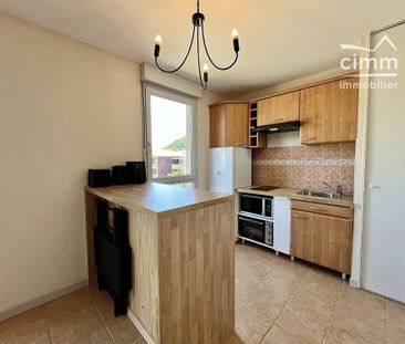 Location | 1 pièces | 25.31m² - Photo 2