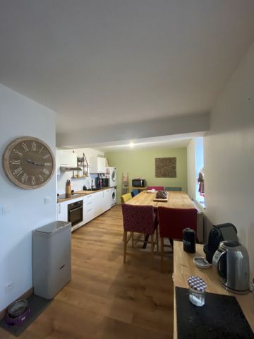 APPARTEMENT DOUVRES LA DELIVRANDE - 4 pièces - 103.29 M² au sol - Photo 5