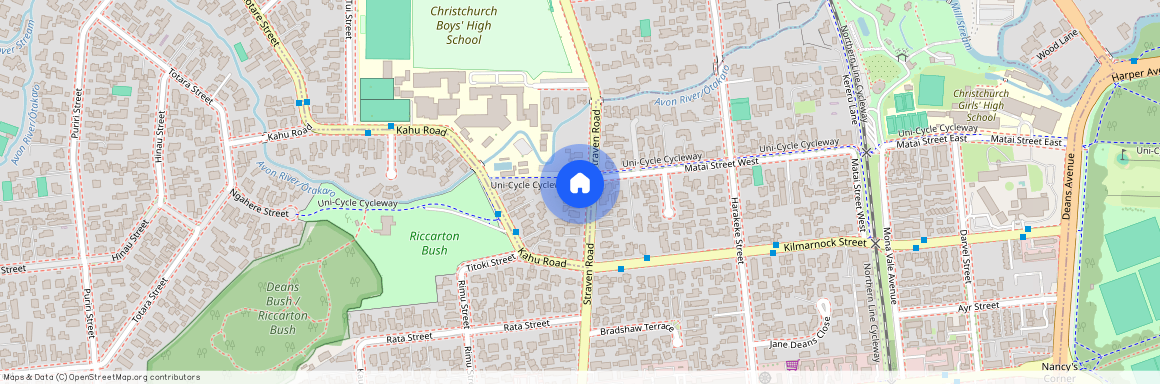 39 Straven Road, Riccarton, Christchurch