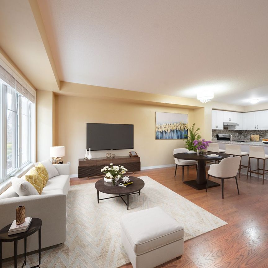 For Lease - 3250 Bentley Drive Unit# 71, Mississauga, Ontario - Photo 1